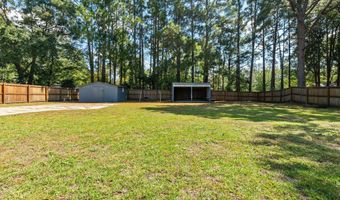 1708 N Poplar St, Aberdeen, NC 28315