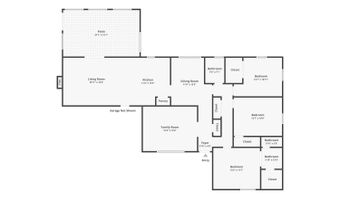 1914 S Avon Ave, Avon, IN 46123