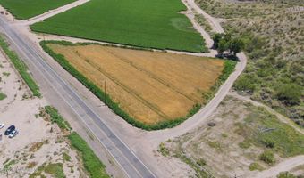 Hwy 187, Caballo, NM 87931