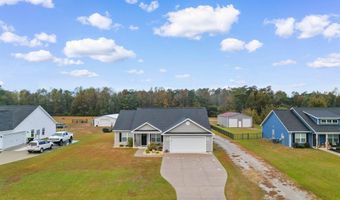 3753 Edwards Rd, Aynor, SC 29511