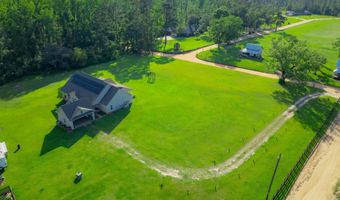 190 Claytie Douglas Rd, Alma, GA 31510