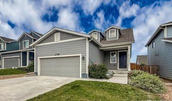 2748 Cooperland Blvd, Berthoud, CO 80513