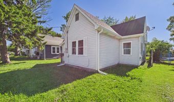 2636 Central Ave, Anderson, IN 46016