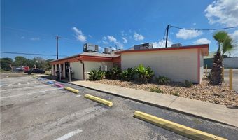1119 W Wheeler Ave, Aransas Pass, TX 78336