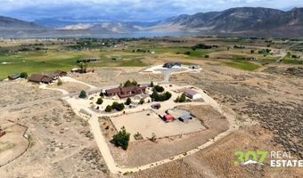 28 Grande View Dr, Cody, WY 82414