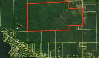 5280 Cathro Rd, Alpena, MI 49707