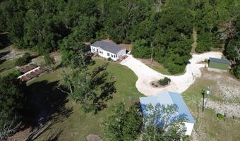 2480 NW 30TH St, Bell, FL 32619