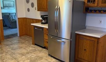 416 3rd St, Bruce, SD 57220