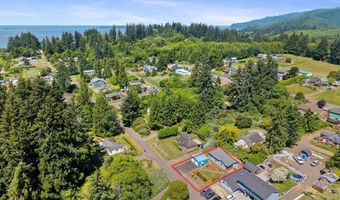 6940 SEATTLE Ave, Bay City, OR 97107
