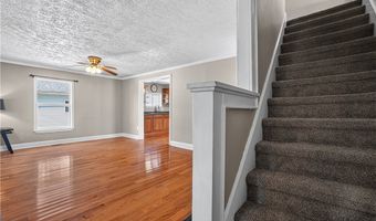 3320 Ridgewood Ave, Ashtabula, OH 44004