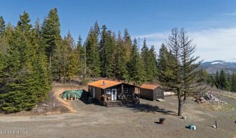 5500 Gold Ridge Rd, Calder, ID 83808