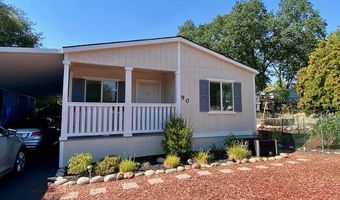 314 S. Main #90, Angels Camp, CA 95221