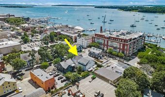 21 Bradford St 2, Bristol, RI 02809