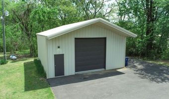 1311 Harmon Rd, Batesville, MS 38606
