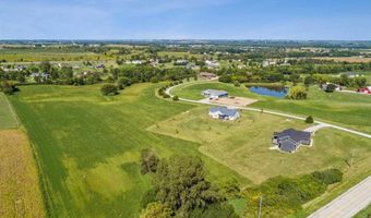 Lot 3 Saddlewood Estates Part 2, Riverside, IA 52327