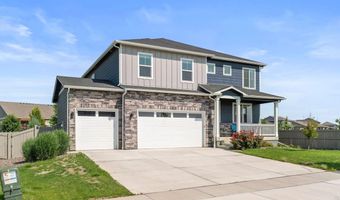 1661 Vantage Pkwy, Berthoud, CO 80513