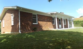 242 Country Rd, Austinville, VA 24312