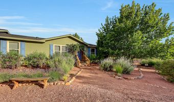 14 COUNTY ROAD 5309, Concho, AZ 85924