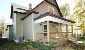 416 N 16th St, Beatrice, NE 68310