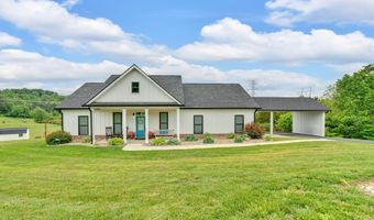 618 Deer Run Trl, Bean Station, TN 37708