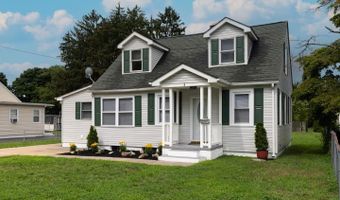 8 WESLEY St, Camden, DE 19934