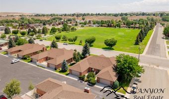 2307 Cougar Ave, Cody, WY 82414