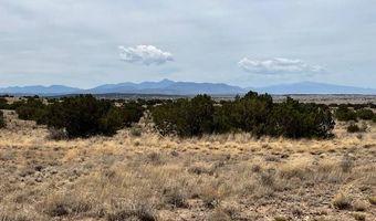 572 Windmill Rd, Carrizozo, NM 88301
