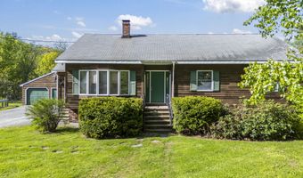 117 Taylor Woods Rd, Belgrade, ME 04917