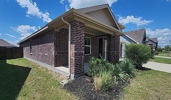 740 Breckenridge Park Dr, Alvarado, TX 76009