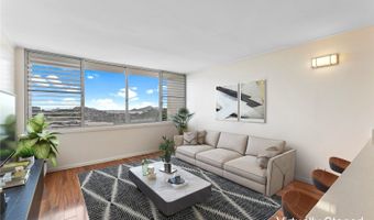 46-255 Kahuhipa St A1100, Kaneohe, HI 96744