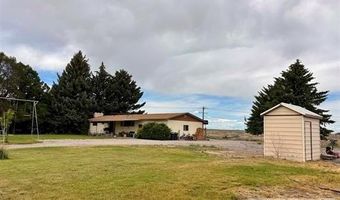 3197 Eagle Rock Rd, American Falls, ID 83211
