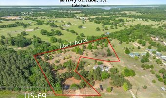 Hwy 69, Alba, TX 75410