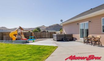 31 Iron Creek Dr, Cody, WY 82414