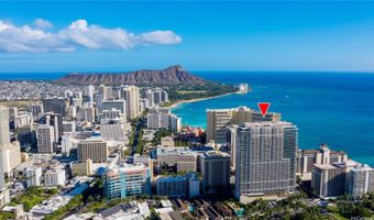 223 Saratoga Rd 1103, Honolulu, HI 96815