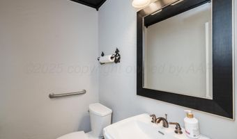 4015 SW 34TH Ave, Amarillo, TX 79109
