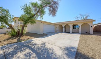 1126 Avenida Del Sol, Bullhead City, AZ 86442