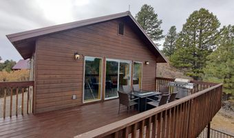 1510 W Elk Ridge Dr, Alton, UT 84710