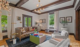 2100 The Plaza Rd, Charlotte, NC 28205