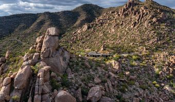6964 E Stagecoach Pass, Carefree, AZ 85377