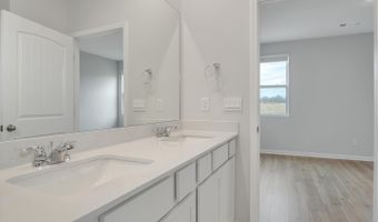 73 Dale Mires Ln Plan: Bowen (Freedom), Baxter, TN 38544
