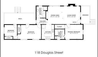 118 Douglas St, Bisbee, AZ 85603