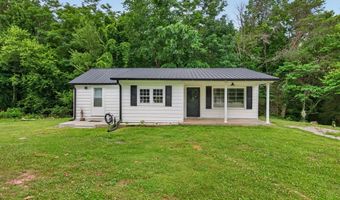 135 Doak Fletcher, Allons, TN 38501