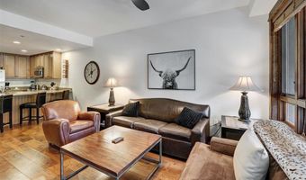42 SNOWFLAKE Dr 518, Breckenridge, CO 80424