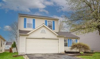 7749 Worley Dr, Blacklick, OH 43004