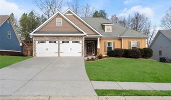 14 Birch Pl, Adairsville, GA 30103