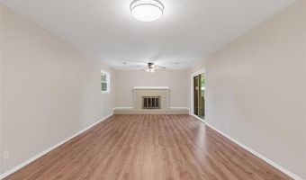 1418 Harris Dr, Bartlesville, OK 74006