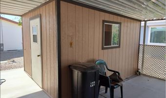 3700 S IRONWOOD Dr 96, Apache Junction, AZ 85120