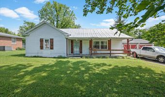 400 W Main St, Alexandria, TN 37012