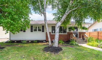 487 TAFT St, Fond Du Lac, WI 54935