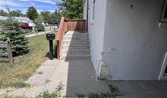719 E 8TH St, Alliance, NE 69301